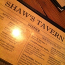 Shaw's Tavern - Taverns