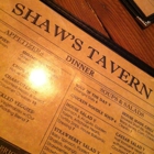 Shaw's Tavern