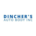 Dincher's Auto Body Inc.