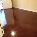 c&c concrete decorations - Concrete Staining Services