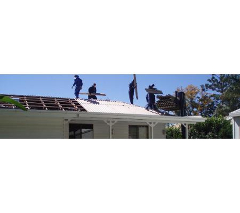 Sykes Roofing