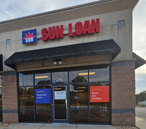 Sun Loan Company - West Plains, MO