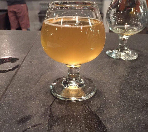 Cannonball Creek Brewing Co - Golden, CO