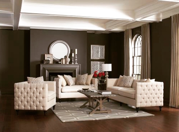 Deco Desigm Furniture - Miami, FL