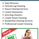 TX League City Carpet Cleaning - Carpet & Rug Cleaners