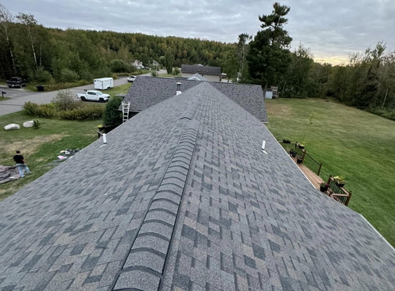 Frontline Roofing & Construction