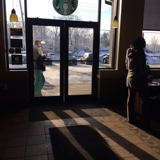 Starbucks Coffee - Stony Brook, NY