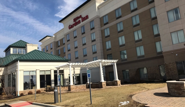 Hilton Garden Inn Indianapolis South/Greenwood - Indianapolis, IN