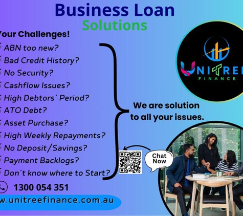 Unitree Financial Services Pty Ltd - South Windsor, NSW