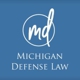 Michigan Defense Law