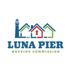 Luna Pier Housing Commision