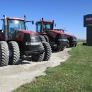 J.J. Nichting Company (Mt. Pleasant) - Farm Equipment