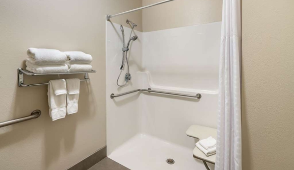 Best Western Plus Kalispell/Glacier Park West Hotel & Suites - Kalispell, MT