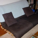 In-Home Upholstery Repair Service - Antiques