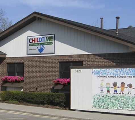 Childtime - Orchard Park, NY