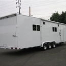 Universal Trailers Inc - Travel Trailers