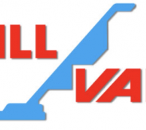 All Vac Inc - Dallas, TX