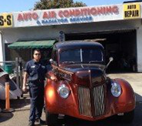 S & S Auto Repair - Bellflower, CA