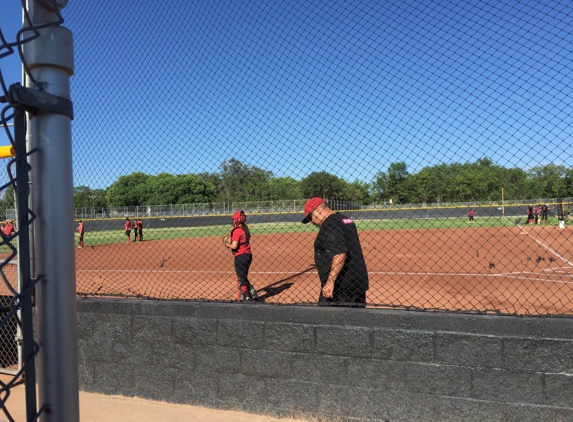 Fcch/Rio Grande High School - Albuquerque, NM