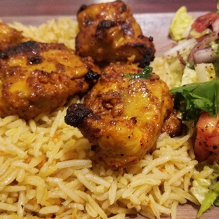 Red Chili Halal Restaurant - Northridge, CA