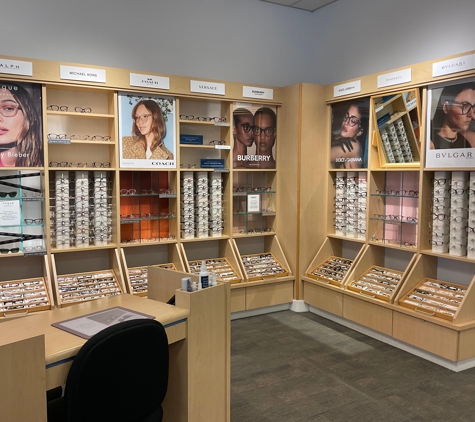 LensCrafters - San Francisco, CA