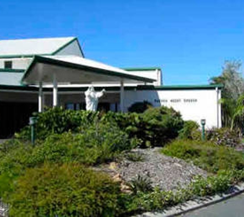 St Ursula's College - Yeppoon, QLD