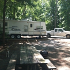 Rudds Creek Campground