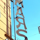 Mars Bar & Restaurant