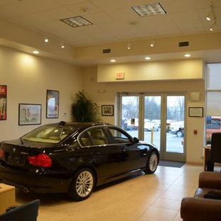 Blue Bell Motorcars - Blue Bell, PA