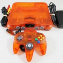 Humboldt Retro Games - Video Games