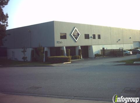 Nylon Molding Corporation - Brea, CA