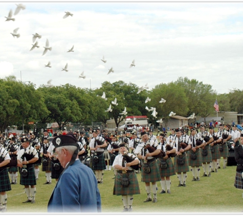 A Whitebird Dove Release