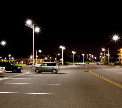 CED Lighting Solutions - Murrieta, CA