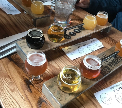 New York Beer Project - Victor, NY