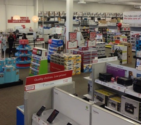 OfficeMax - Norfolk - Norfolk, VA