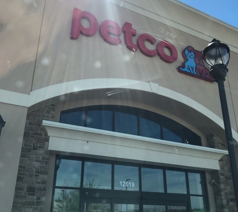 Petco - Midlothian, VA