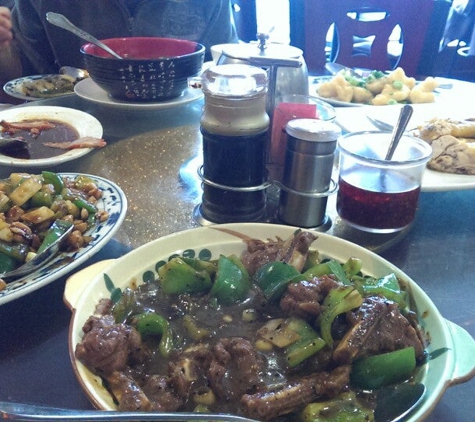Wong Dee Asian Restaurant - Silver Spring, MD