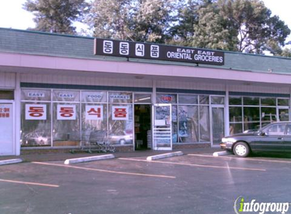 East Seoul Oriental Grocery - Saint Louis, MO