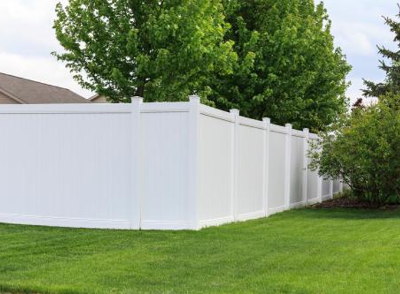 AAA Fences Decks and Home Remodeling - Raleigh, NC