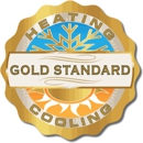 Gold Standard Heating and Cooling - Air Conditioning Equipment & Systems