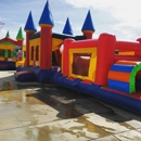 Hot Jumps - Children's Party Planning & Entertainment