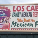 Los Cabos - Mexican Restaurants