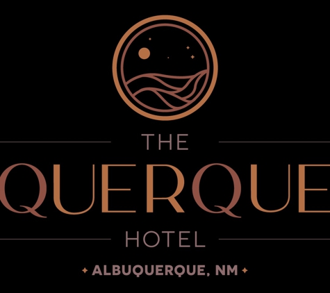 The Querque Hotel - Albuquerque, NM