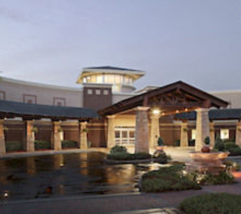 MeadowView Conference Resort & Convention Center - Kingsport, TN