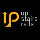 Up Stairs Rails