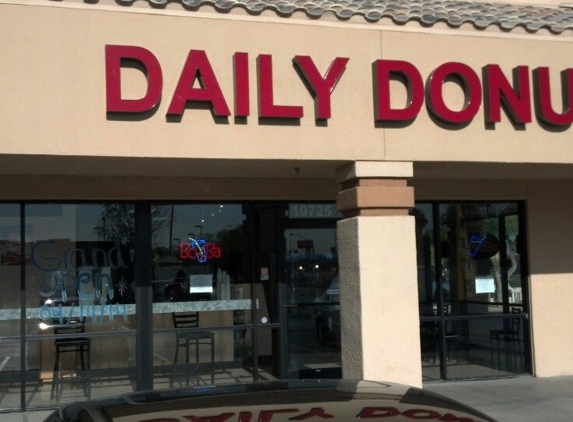 Daily Donut - Avondale, AZ