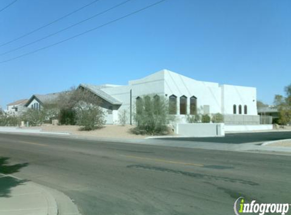 Apostolic Church - Phoenix, AZ