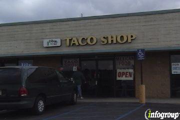El Ranchito Taco Shop - Poway, CA 92064