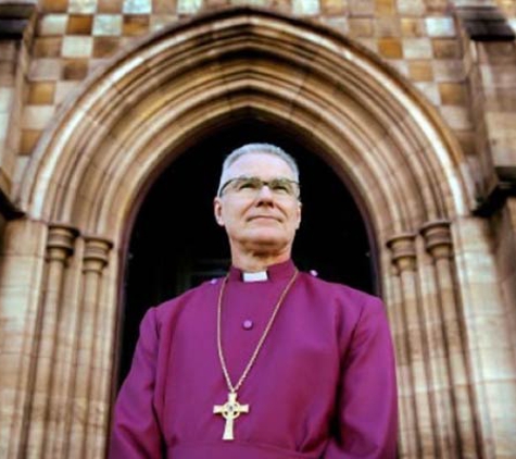 Anglican Church Of Australia - Colac, VIC