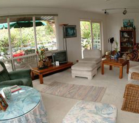 Ocean Breeze Hideaway - Kihei, HI